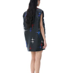 ARIS' BLAZER DRESS - Kanika Goyal Label