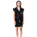 ARIS BLAZER DRESS - Kanika Goyal Label
