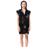 ARIS BLAZER DRESS - Kanika Goyal Label