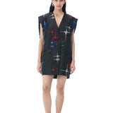 ARIS' BLAZER DRESS - Kanika Goyal Label