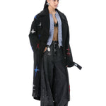 ARIS COAT - Kanika Goyal Label