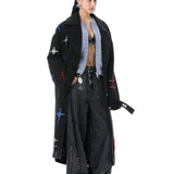 ARIS COAT - Kanika Goyal Label