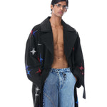 ARIS COAT - Kanika Goyal Label