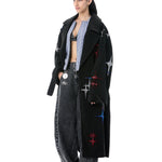 ARIS COAT - Kanika Goyal Label