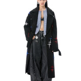 ARIS COAT - Kanika Goyal Label