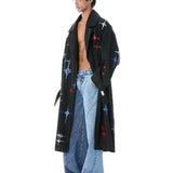 ARIS COAT - Kanika Goyal Label