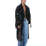 ARIS COAT - Kanika Goyal Label