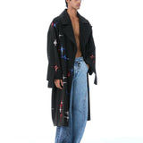 ARIS COAT - Kanika Goyal Label