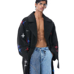 ARIS COAT - Kanika Goyal Label