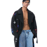 ARIS COAT - Kanika Goyal Label