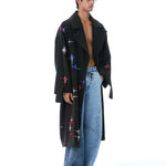 ARIS COAT - Kanika Goyal Label