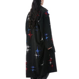 ARIS COAT - Kanika Goyal Label