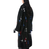 ARIS COAT - Kanika Goyal Label
