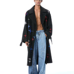 ARIS COAT - Kanika Goyal Label