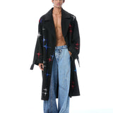 ARIS COAT - Kanika Goyal Label