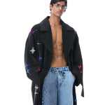 ARIS COAT - Kanika Goyal Label