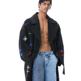 ARIS COAT - Kanika Goyal Label