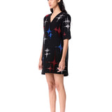 ARIS EMBELLISHED DRESS - Kanika Goyal Label