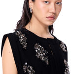 ARKONIA DRESS - Kanika Goyal Label