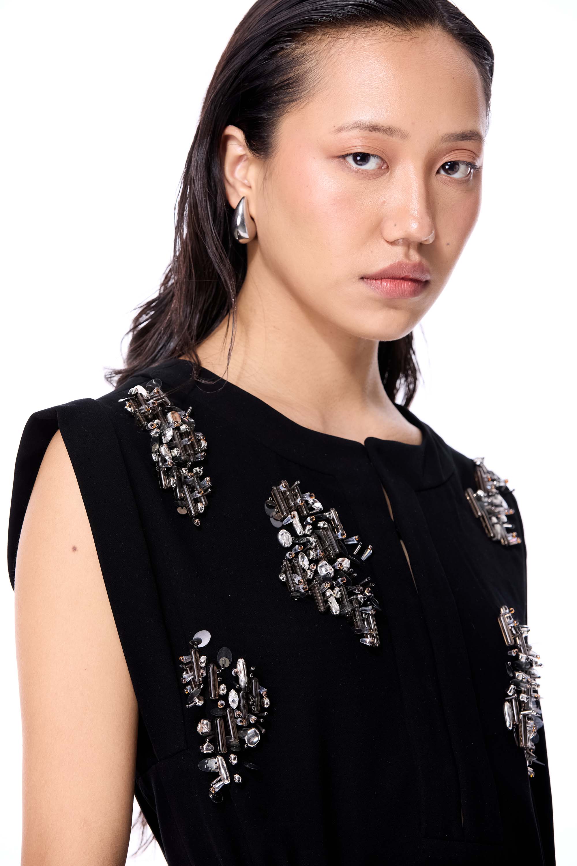 ARKONIA DRESS - Kanika Goyal Label