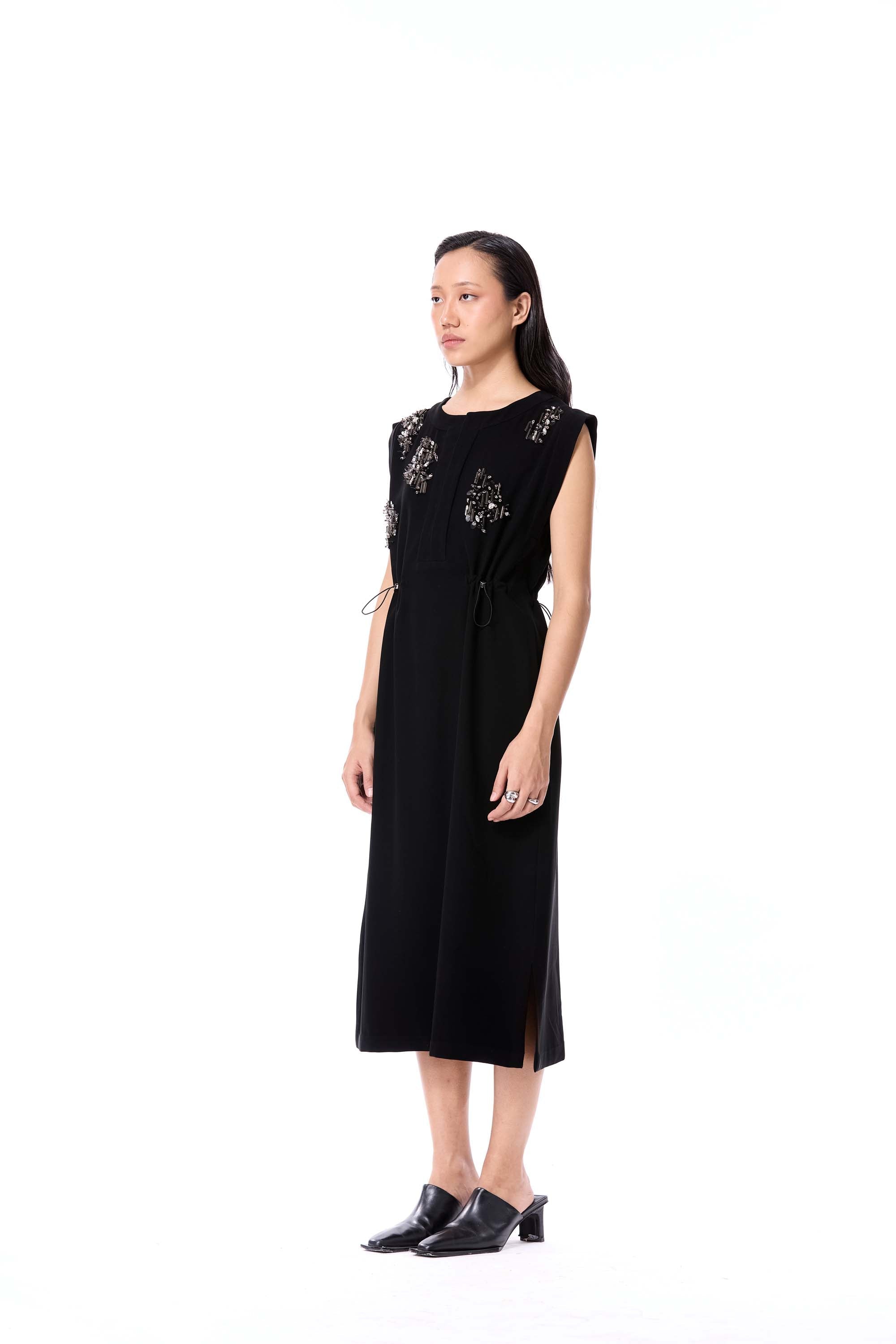 ARKONIA DRESS - Kanika Goyal Label