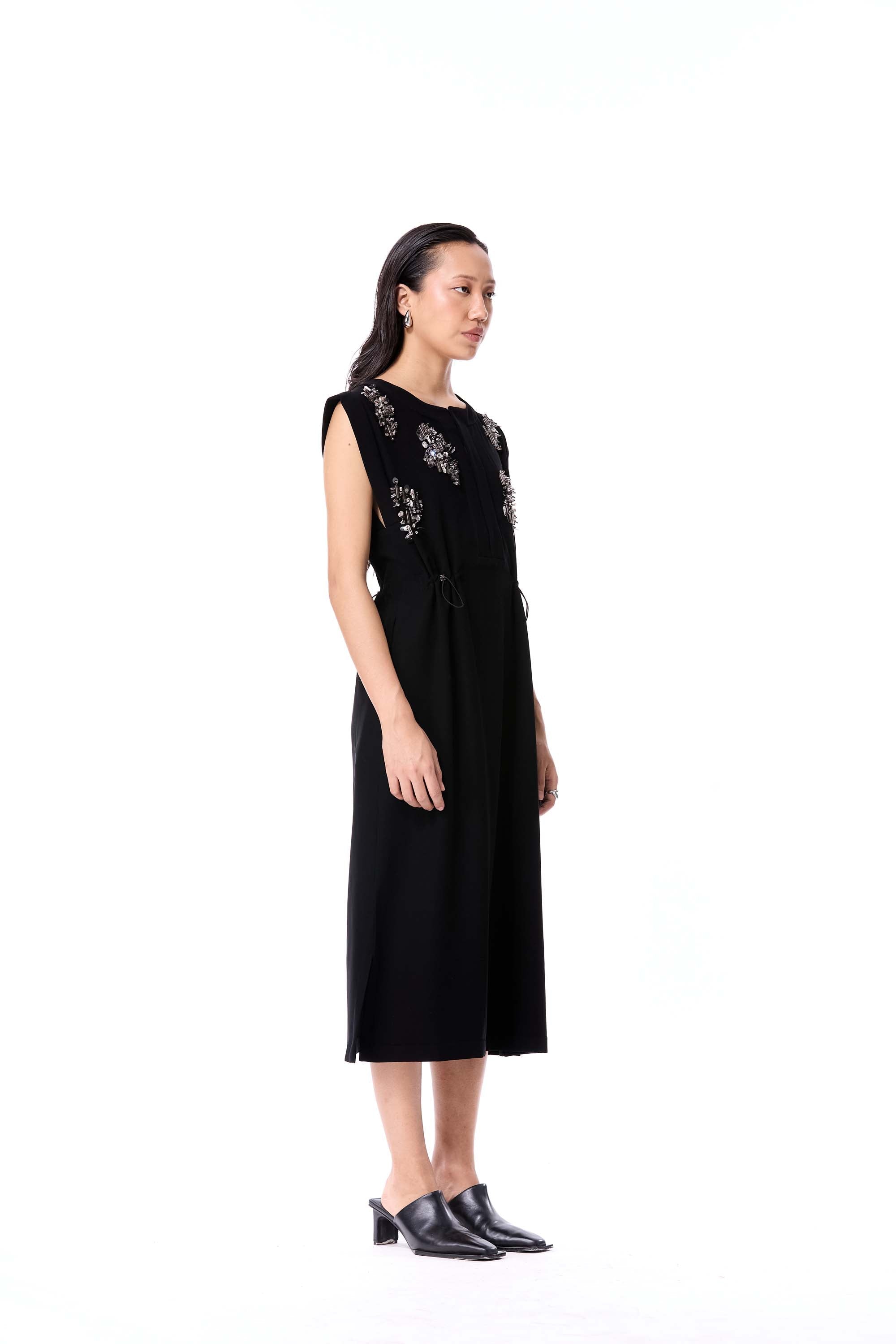 ARKONIA DRESS - Kanika Goyal Label