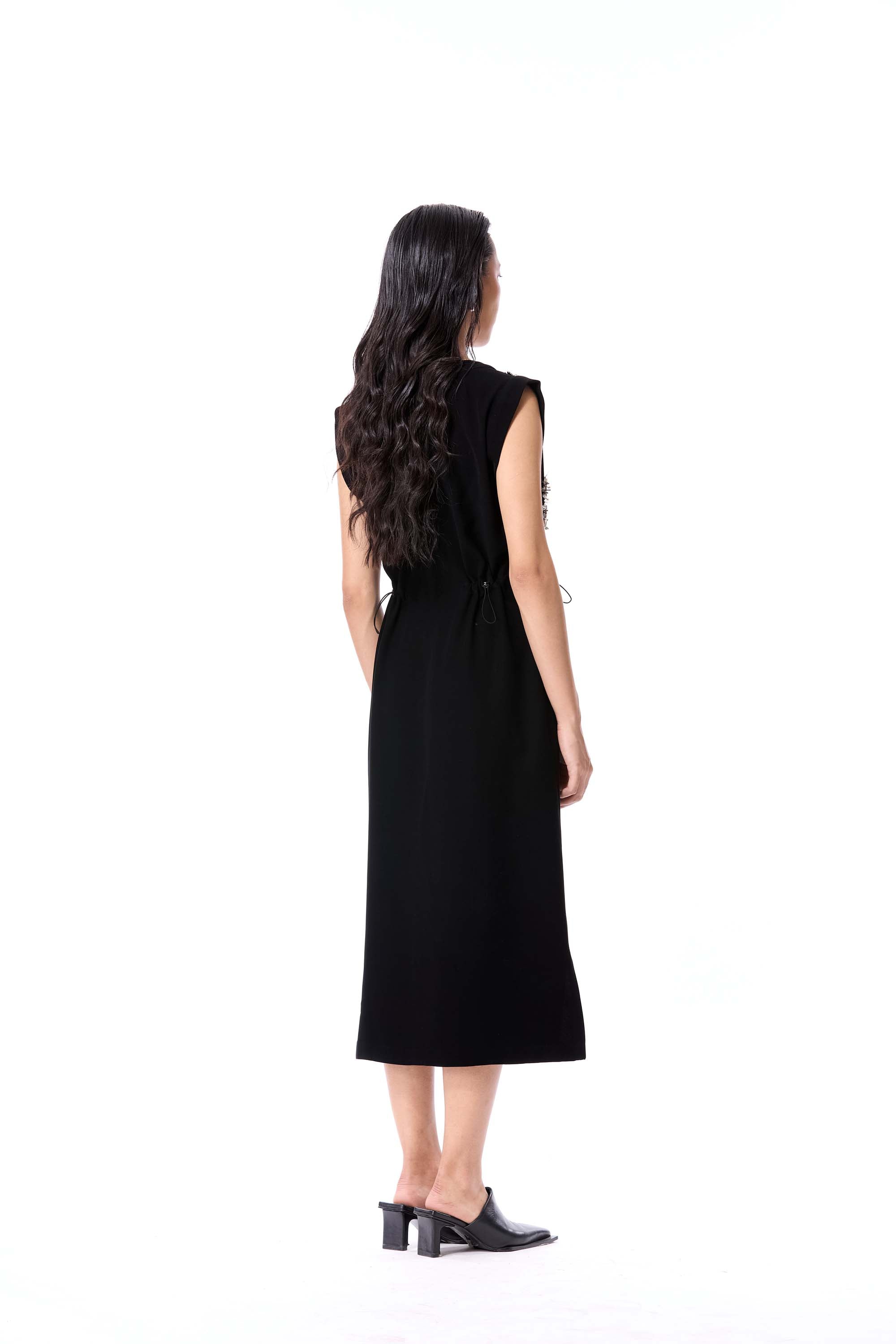 ARKONIA DRESS - Kanika Goyal Label