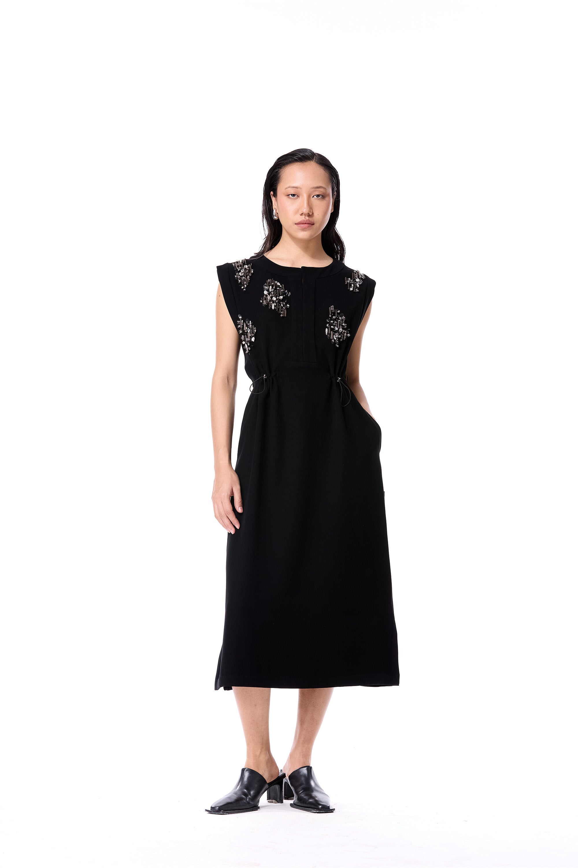 ARKONIA DRESS - Kanika Goyal Label