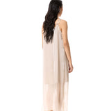 ARKONIA EMBELLISHED DRESS - Kanika Goyal Label