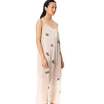 ARKONIA EMBELLISHED DRESS - Kanika Goyal Label