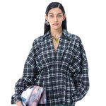 ASHLINE' SHIRT - Kanika Goyal Label