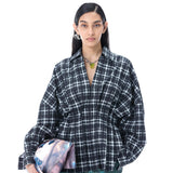 ASHLINE' SHIRT - Kanika Goyal Label