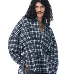 ASHLINE SHIRT - Kanika Goyal Label