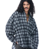 ASHLINE SHIRT - Kanika Goyal Label