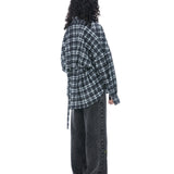 ASHLINE SHIRT - Kanika Goyal Label