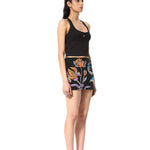 ASTREN' EMBELLISHED TOP - Kanika Goyal Label