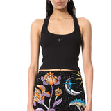 ASTREN' EMBELLISHED TOP - Kanika Goyal Label