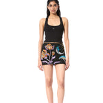 ASTREN' EMBELLISHED TOP - Kanika Goyal Label