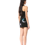 ASTREN' EMBELLISHED TOP - Kanika Goyal Label