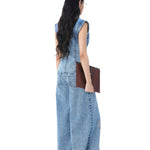 ASTRIELLE GILET - Kanika Goyal Label