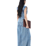 'ASTRIELLE' PANTS - Kanika Goyal Label