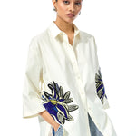 ASTRIS SHIRT - Kanika Goyal Label