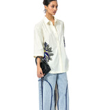 ASTRIS SHIRT - Kanika Goyal Label