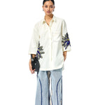 ASTRIS SHIRT - Kanika Goyal Label