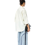 ASTRIS SHIRT - Kanika Goyal Label