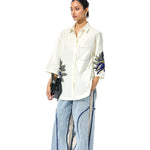 ASTRIS SHIRT - Kanika Goyal Label