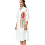 ASUKA' DRESS - Kanika Goyal Label