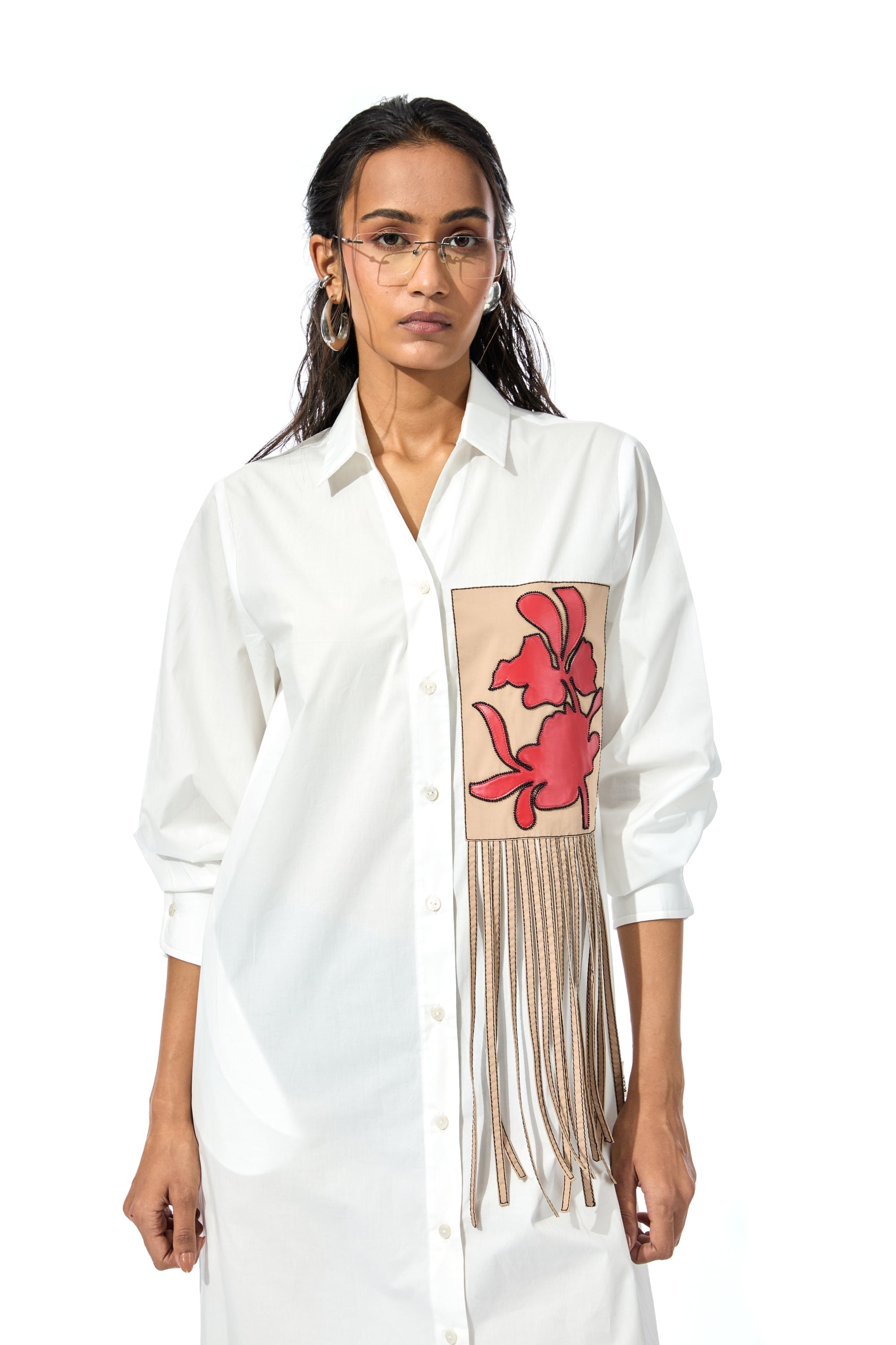 ASUKA' DRESS - Kanika Goyal Label