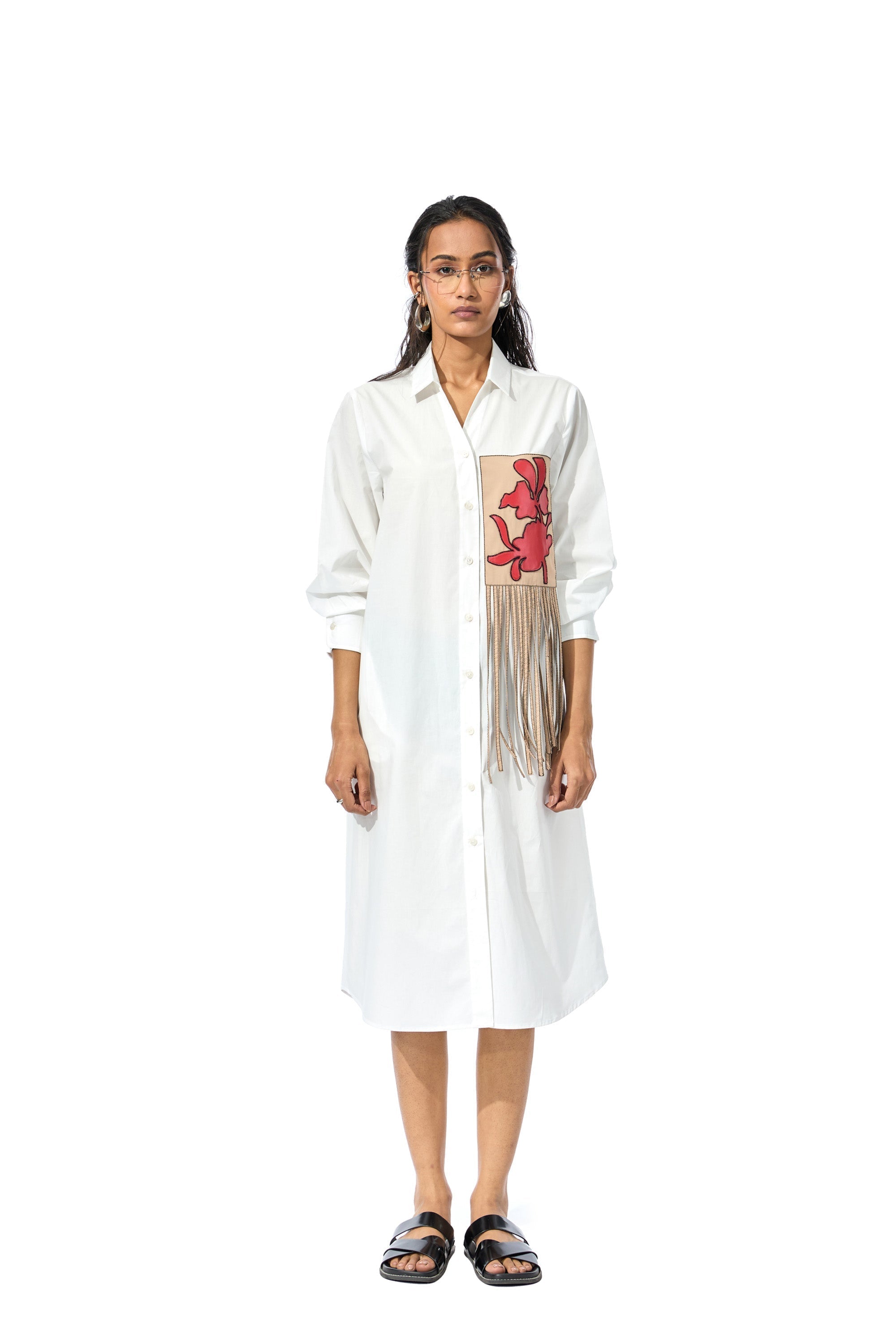 ASUKA' DRESS - Kanika Goyal Label
