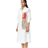ASUKA' DRESS - Kanika Goyal Label
